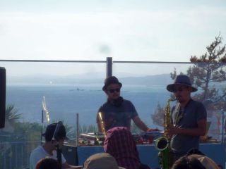 Sunset Lounge 2015 Part3
