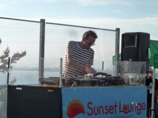 Sunset Lounge 2015 Part4