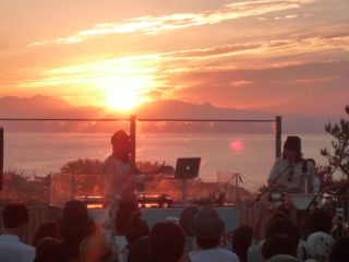Sunset Lounge 2015 Part5