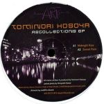 Tominori Hosoya - Recollections EP