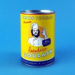 Prins Thomas - Paradise Goulash