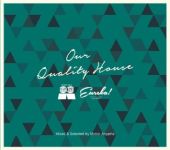 Midori Aoyama - Local Talk vs EUREKA! - Our Quality House