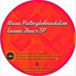 Asian Psilocybe Foundation - Cosmic Dance EP