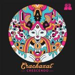 Crackazat - Crescendo