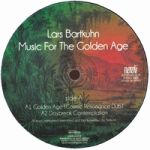 Lars Bartkuhn - Music For The Golden Age