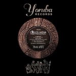 Carlos Mena - Deep Forever More