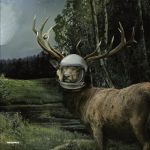 The Orb - Moonbuilding 2703 AD Remixes Sin In Space Pt.1