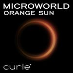 Microworld - Orange Sun