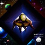 Hiroshi Watanabe - Multiverse