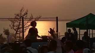 Sunset Lounge 2016 Part5
