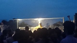 Sunset Lounge 2016 Part6