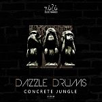 Dazzle Drums - Concrete Jungle