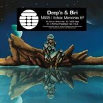 Deepa & Biri - Echoic Memories EP