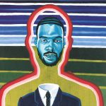 Kyle Hall - From Joy