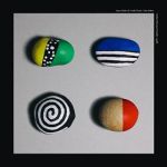 James Holden & Camilo Tirado / Luke Abbott - Outdoor Museum Of Fractals / 555Hz