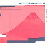 Susumu Yokota - Acid Mt.Fuji (Special Remastered Edition)