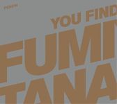 Fumiya Tanaka - You Find The Sky