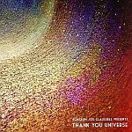 Joaquin Joe Claussell - Thank You Universe