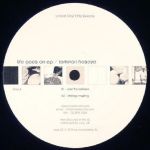 Tominori Hosoya - Life Goes On EP