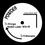 Powder - Afrorgan