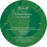 Tominori Hosoya - Love Stories EP