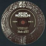 Kevin Reynolds - Fembehyahget