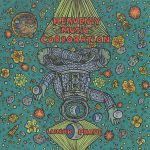Heavenly Music Corporation - Lunar Phase