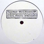 Tomi Chair - Warm Seasons EP