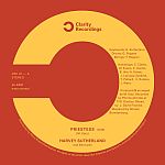 Harvey Sutherland & Bermuda - Priestess Bravado