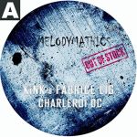 KiNK & Fabrice Lig - Charleroi DC