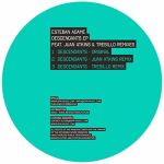 Esteban Adame - Descendants EP