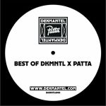 Various - Best Of DKMNTL X Patta