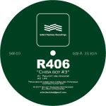 R406 - Chiba Boy #3