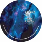 Anomaly - Galaxy