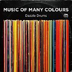 Dazzle Drums - Music Of Many Colors