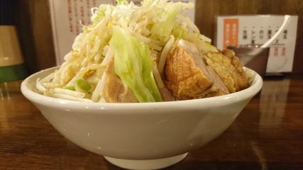 ちばから 渋谷道玄坂店3