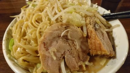 ちばから 渋谷道玄坂店4
