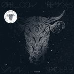 The Orb - The Cow Remixes - Sin In Space Pt.3