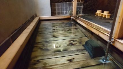 下部温泉 裕貴屋5