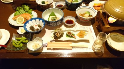 下部温泉 裕貴屋6