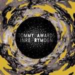 Tommy Awards - Inre Rymden (Remixes)