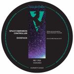 Space Dimension Controller - Exostack