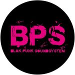 Blak Punk Soundsystem - Red Cloud