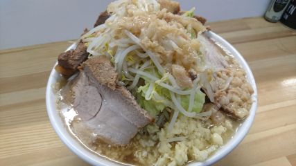夢を語れ 白山店2