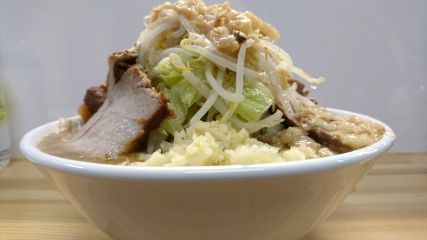 夢を語れ 白山店3