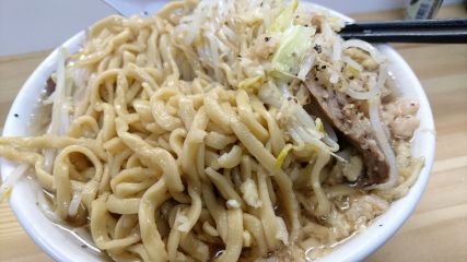 夢を語れ 白山店4