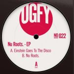 UGFY - Nu Roots. EP