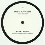 Takuya Matsumoto - (Some Lost) Time