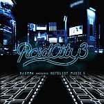 DJ EMMA presents NITELIST MUSIC 5 ACID CITY 3