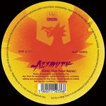 Azymuth - Fenix (Ron Trent Remix)